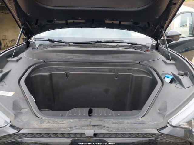 3FMTK1SU9RMA08746 Ford Mustang Mach-e Select
