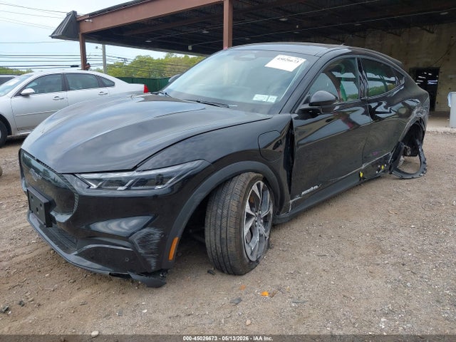 3FMTK1SU9RMA08746 Ford Mustang Mach-e Select