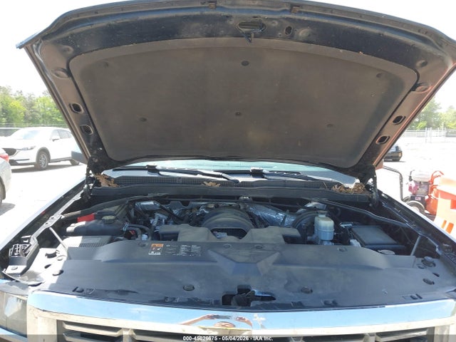 1GCVKREC9FZ235685 Chevrolet Silverado 1500 2lt