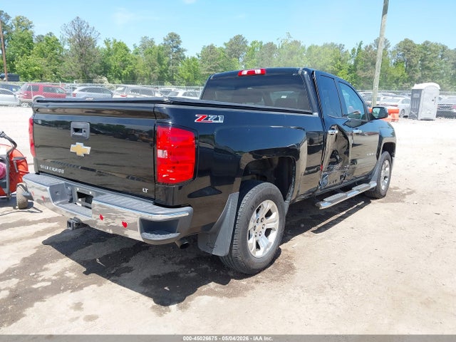1GCVKREC9FZ235685 Chevrolet Silverado 1500 2lt