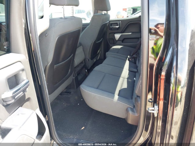 1GCVKREC9FZ235685 Chevrolet Silverado 1500 2lt