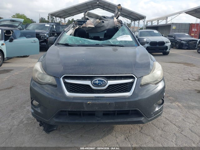 Продажа на аукционе авто 2013 Subaru Xv Crosstrek 2.0i Premium, vin: JF2GPAWC3D2884688, номер лота: 45026687