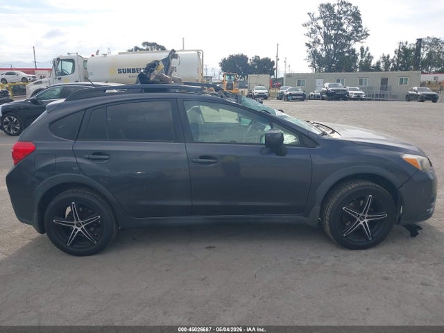 Продажа на аукционе авто 2013 Subaru Xv Crosstrek 2.0i Premium, vin: JF2GPAWC3D2884688, номер лота: 45026687