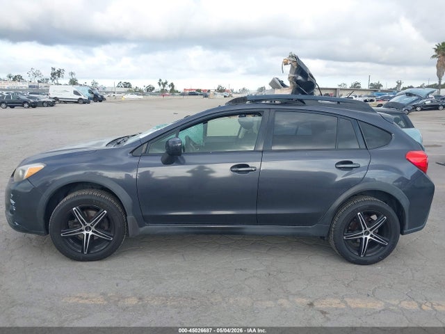 Продажа на аукционе авто 2013 Subaru Xv Crosstrek 2.0i Premium, vin: JF2GPAWC3D2884688, номер лота: 45026687