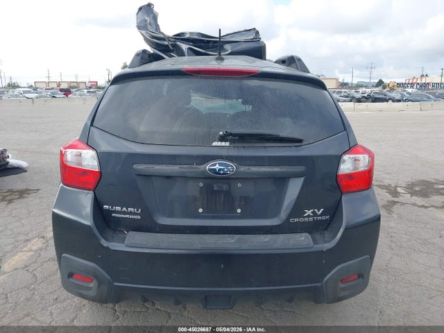 Продажа на аукционе авто 2013 Subaru Xv Crosstrek 2.0i Premium, vin: JF2GPAWC3D2884688, номер лота: 45026687
