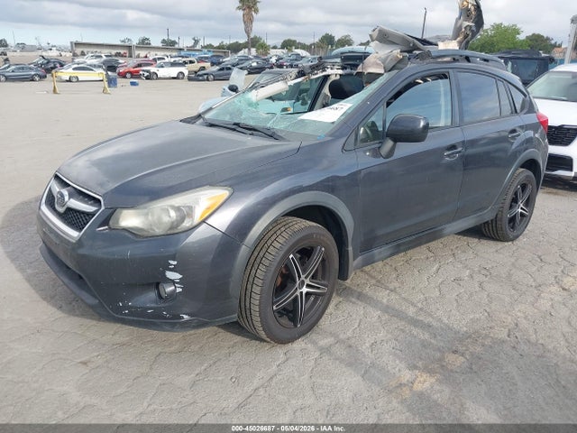 Продажа на аукционе авто 2013 Subaru Xv Crosstrek 2.0i Premium, vin: JF2GPAWC3D2884688, номер лота: 45026687