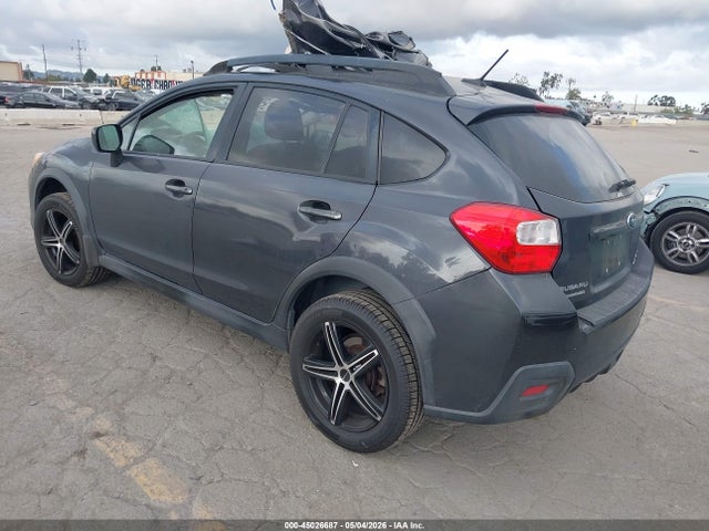 Продажа на аукционе авто 2013 Subaru Xv Crosstrek 2.0i Premium, vin: JF2GPAWC3D2884688, номер лота: 45026687