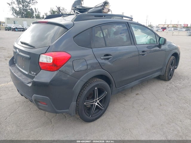 Продажа на аукционе авто 2013 Subaru Xv Crosstrek 2.0i Premium, vin: JF2GPAWC3D2884688, номер лота: 45026687