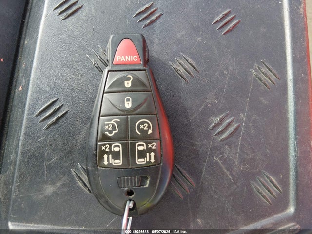 Dodge Grand Caravan Sxt 2019 2C4RDGCG0KR754926 Image 11