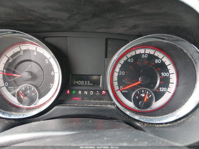 Dodge Grand Caravan Sxt 2019 2C4RDGCG0KR754926 Image 7