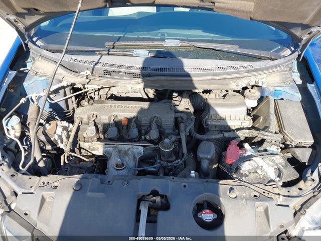 Honda CIVIC EX 2015 19XFB2F81FE211477 Image 10