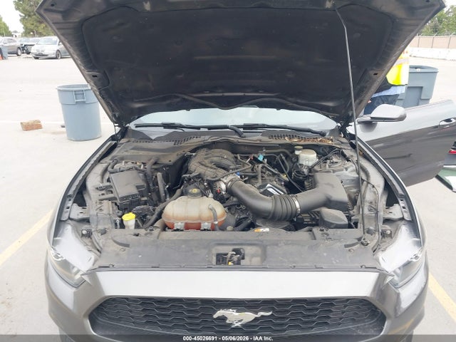 1FA6P8AMXH5214181 Ford Mustang V6