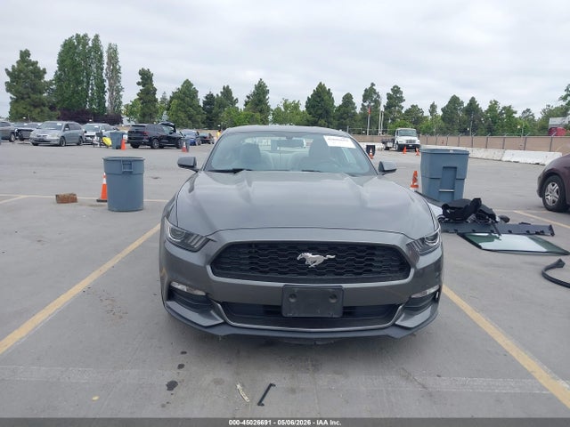 1FA6P8AMXH5214181 Ford Mustang V6