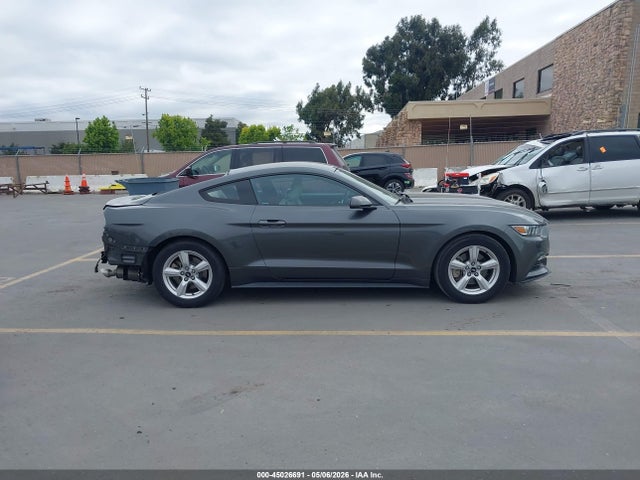 1FA6P8AMXH5214181 Ford Mustang V6