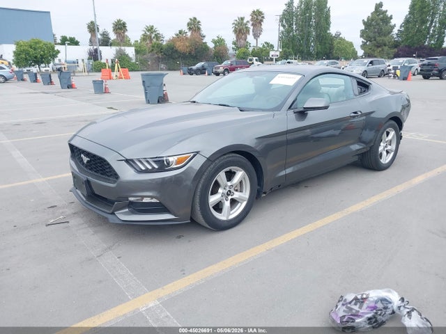 1FA6P8AMXH5214181 Ford Mustang V6