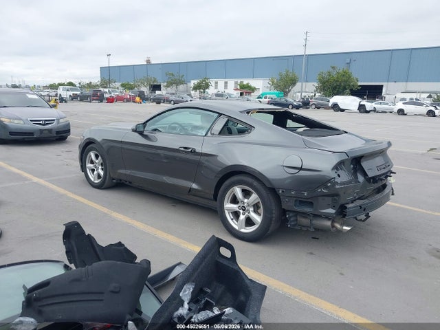 1FA6P8AMXH5214181 Ford Mustang V6