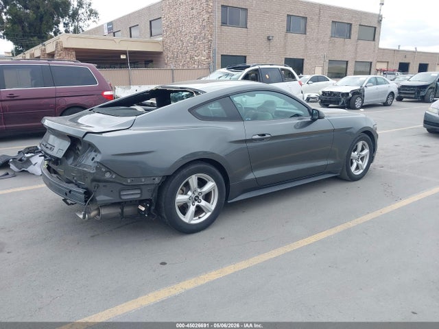 1FA6P8AMXH5214181 Ford Mustang V6