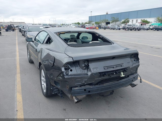 1FA6P8AMXH5214181 Ford Mustang V6