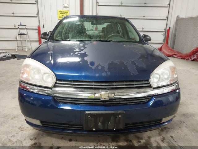 Продажа на аукционе авто 2005 Chevrolet Malibu Lt, vin: 1G1ZU54865F149373, номер лота: 45026692