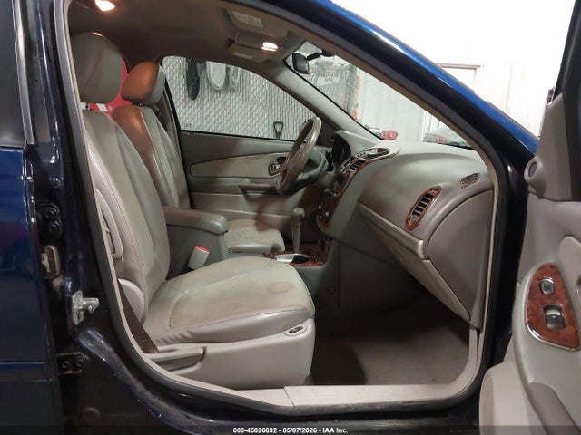 Продажа на аукционе авто 2005 Chevrolet Malibu Lt, vin: 1G1ZU54865F149373, номер лота: 45026692