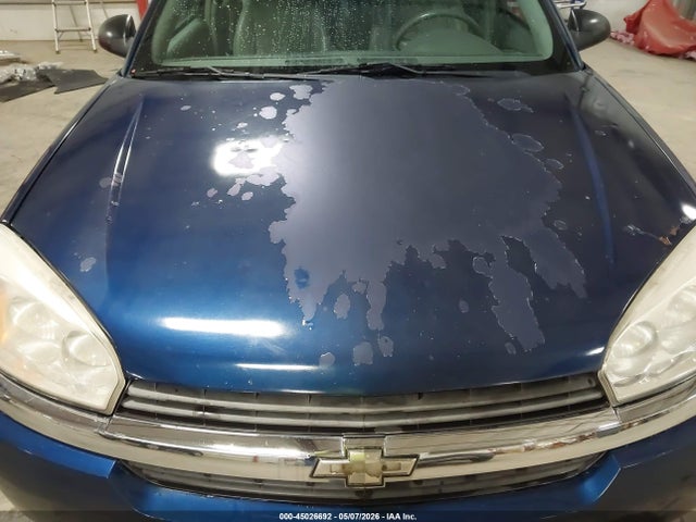 Продажа на аукционе авто 2005 Chevrolet Malibu Lt, vin: 1G1ZU54865F149373, номер лота: 45026692