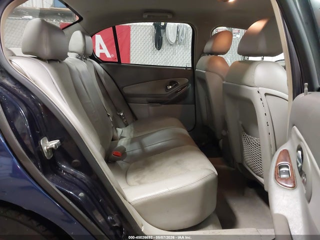 Продажа на аукционе авто 2005 Chevrolet Malibu Lt, vin: 1G1ZU54865F149373, номер лота: 45026692