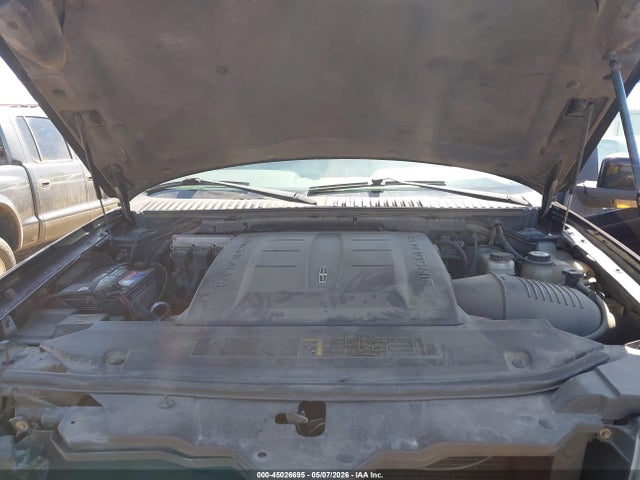 Aukcja sprzedaży 2006 Lincoln Navigator Luxury/ultimate, vin: 5LMFU28596LJ23483, numer aukcji: 45026695