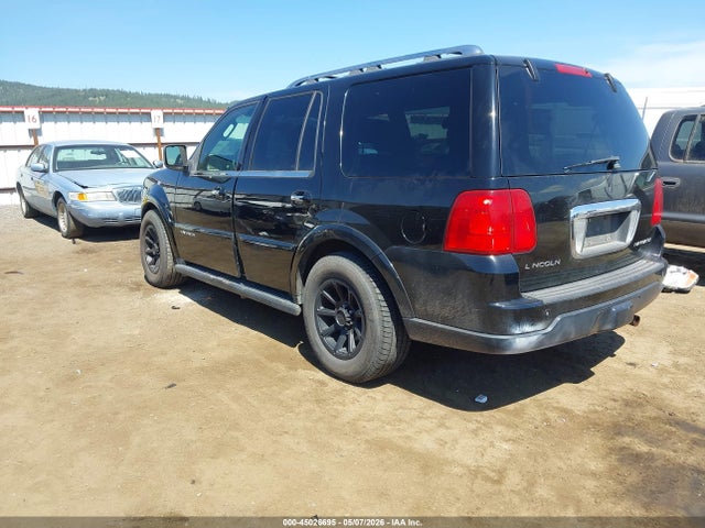 Aukcja sprzedaży 2006 Lincoln Navigator Luxury/ultimate, vin: 5LMFU28596LJ23483, numer aukcji: 45026695