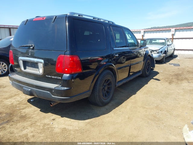 Aukcja sprzedaży 2006 Lincoln Navigator Luxury/ultimate, vin: 5LMFU28596LJ23483, numer aukcji: 45026695