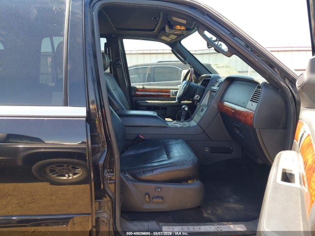 Aukcja sprzedaży 2006 Lincoln Navigator Luxury/ultimate, vin: 5LMFU28596LJ23483, numer aukcji: 45026695