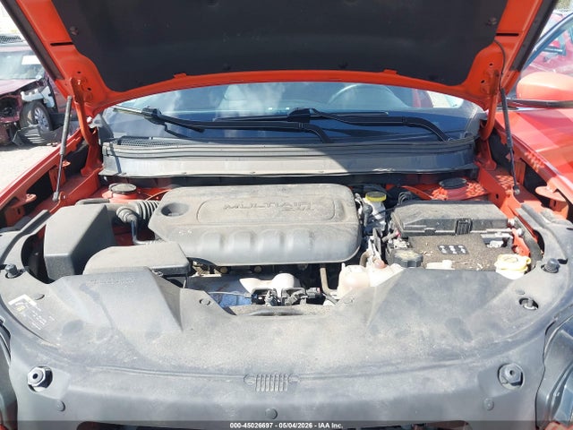 Jeep Cherokee Latitude Plus 4x4 2021 1C4PJMLB4MD114632 Image 10