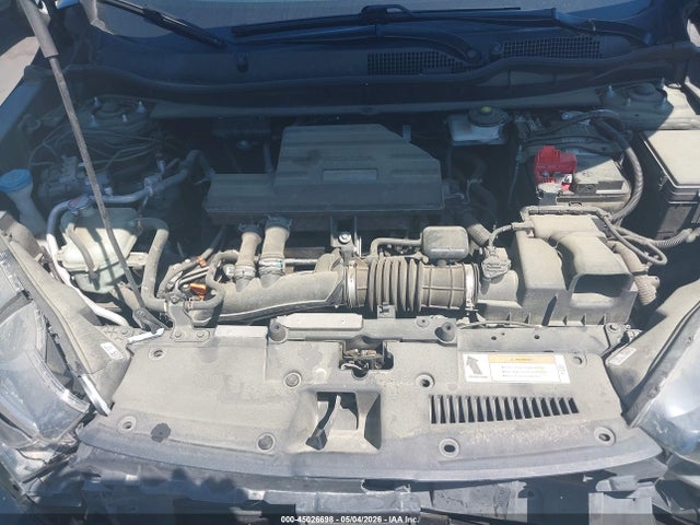 Aukcja sprzedaży 2020 Honda Cr-v 2wd Ex-l, vin: 2HKRW1H85LH406692, numer aukcji: 45026698