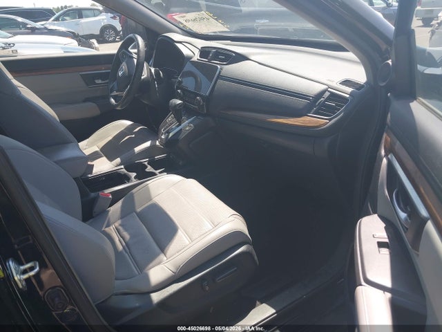 Aukcja sprzedaży 2020 Honda Cr-v 2wd Ex-l, vin: 2HKRW1H85LH406692, numer aukcji: 45026698