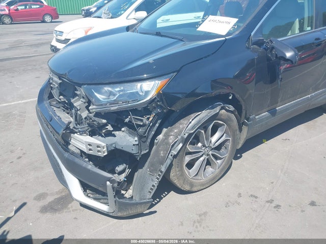 Aukcja sprzedaży 2020 Honda Cr-v 2wd Ex-l, vin: 2HKRW1H85LH406692, numer aukcji: 45026698