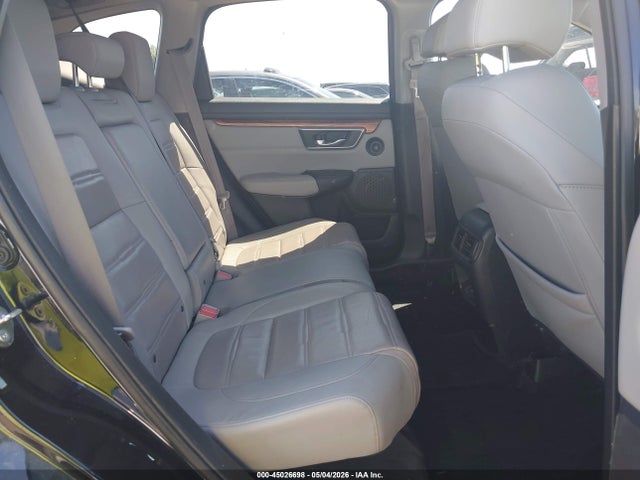 Aukcja sprzedaży 2020 Honda Cr-v 2wd Ex-l, vin: 2HKRW1H85LH406692, numer aukcji: 45026698