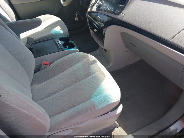 Продаж на аукціоні авто 2014 Toyota Sienna Le 7 Passenger, vin: 5TDJK3DC9ES091116, номер лоту: 45026700