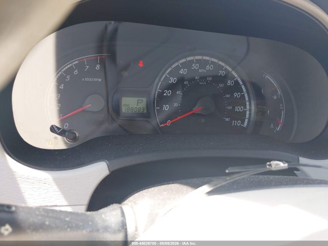 Продаж на аукціоні авто 2014 Toyota Sienna Le 7 Passenger, vin: 5TDJK3DC9ES091116, номер лоту: 45026700