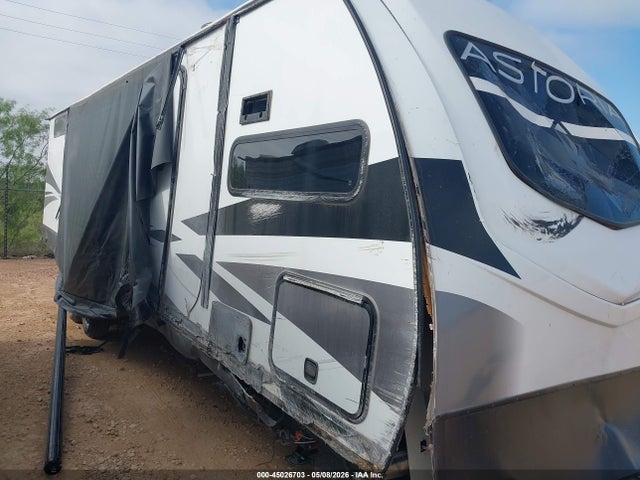 Продажа на аукционе авто 2025 Dutchmen Astoria, vin: 4YDTAAP20SZ915482, номер лота: 45026703