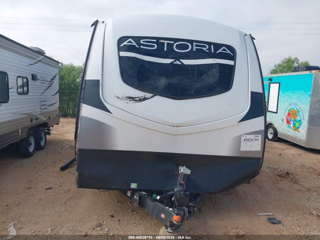 Продажа на аукционе авто 2025 Dutchmen Astoria, vin: 4YDTAAP20SZ915482, номер лота: 45026703