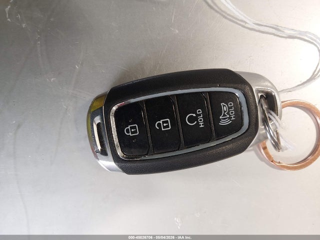 Продаж на аукціоні авто 2022 Hyundai Kona N Line, vin: KM8K3CA33NU858472, номер лоту: 45026706