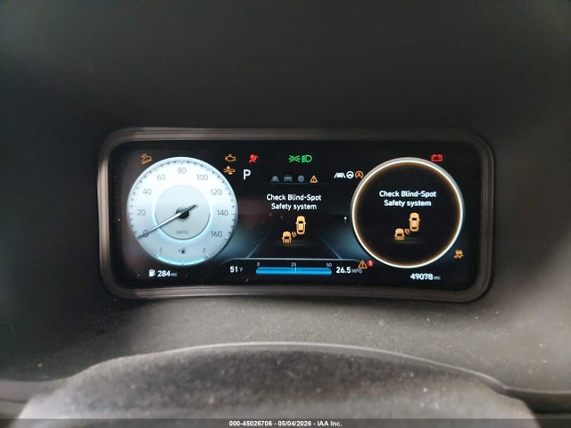 Продаж на аукціоні авто 2022 Hyundai Kona N Line, vin: KM8K3CA33NU858472, номер лоту: 45026706