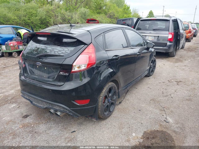 45026709 :رقم المزاد ، 3FADP4GX8HM112678 vin ، 2017 Ford Fiesta St مزاد بيع