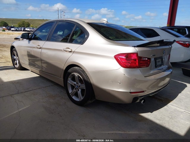 Aukcja sprzedaży 2015 Bmw 320i, vin: WBA3B1G55FNT03895, numer aukcji: 45026710