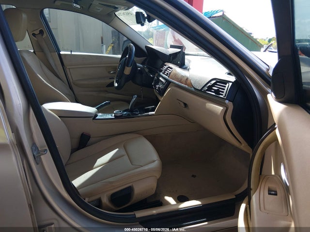 Aukcja sprzedaży 2015 Bmw 320i, vin: WBA3B1G55FNT03895, numer aukcji: 45026710