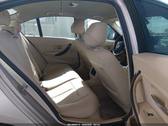 Aukcja sprzedaży 2015 Bmw 320i, vin: WBA3B1G55FNT03895, numer aukcji: 45026710