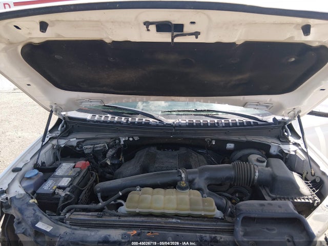 Aukcja sprzedaży 2019 Ford Expedition Max Xlt, vin: 1FMJK1HT1KEA84799, numer aukcji: 45026719