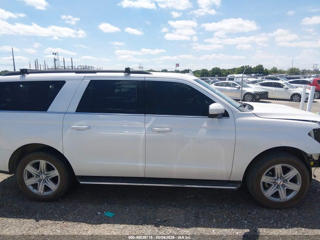 Aukcja sprzedaży 2019 Ford Expedition Max Xlt, vin: 1FMJK1HT1KEA84799, numer aukcji: 45026719