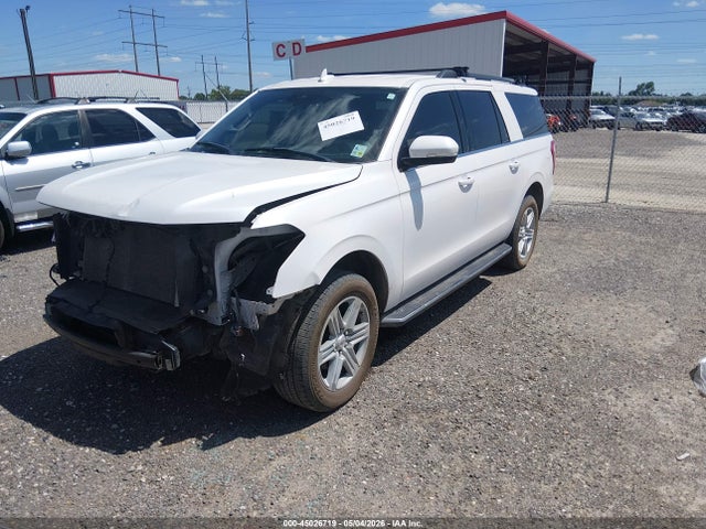 Aukcja sprzedaży 2019 Ford Expedition Max Xlt, vin: 1FMJK1HT1KEA84799, numer aukcji: 45026719