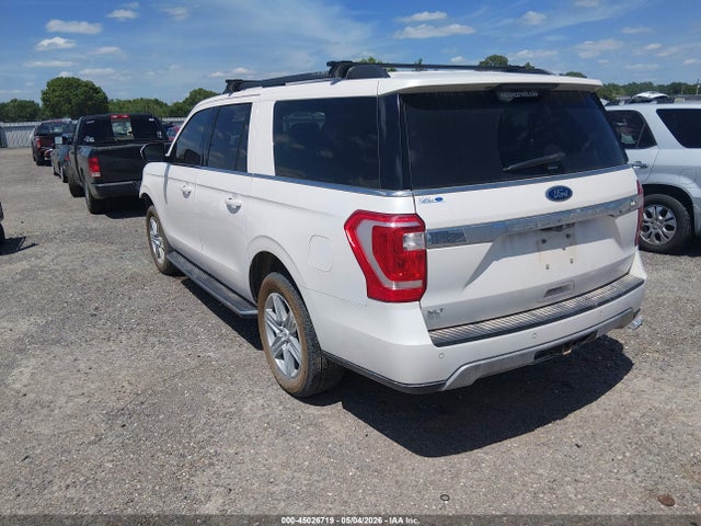 Aukcja sprzedaży 2019 Ford Expedition Max Xlt, vin: 1FMJK1HT1KEA84799, numer aukcji: 45026719