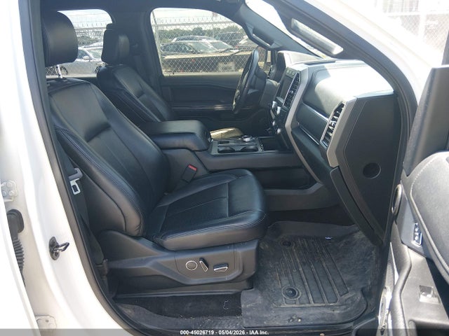 Aukcja sprzedaży 2019 Ford Expedition Max Xlt, vin: 1FMJK1HT1KEA84799, numer aukcji: 45026719